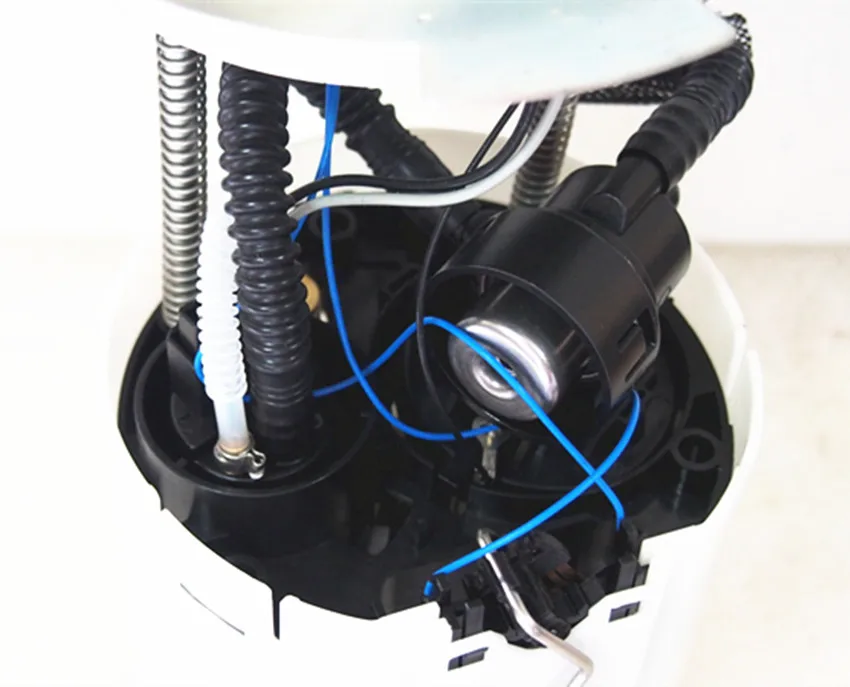 Сборный модуль топливного насоса Вадж E3797M подходит для Escalade Yukon 1500 Silverado Sierra 08-14