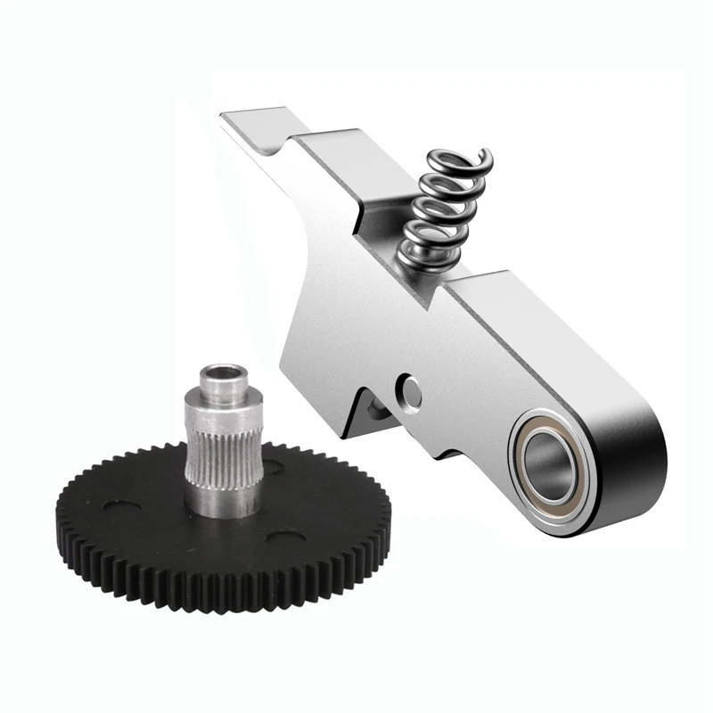 

Детали для экструдера Artillery Sidewinder X1, 1,75 мм