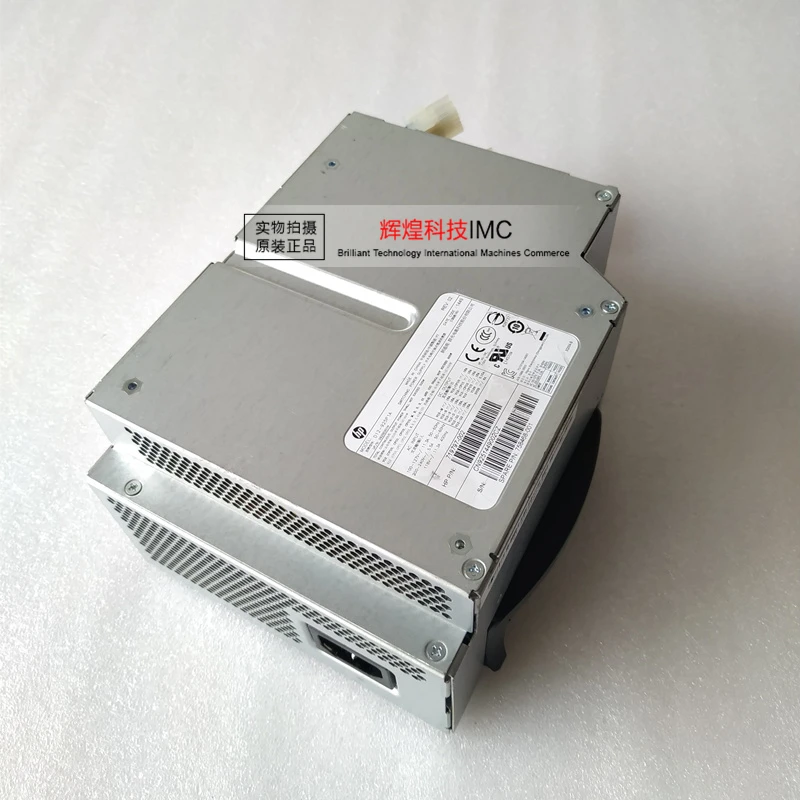 Hp Z640 71797 002 758468 001 аккумулятор большой емкости D12 925P1A 925W волшебный дракон|Кулеры и