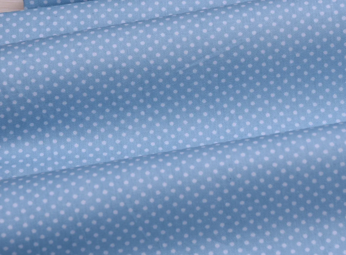 Lovely Doraemon/Airplane/Dots Printing Twill Cotton Patchwork Cloth Material For Home Decoration Children Baby Bedding Fabric | Дом и сад