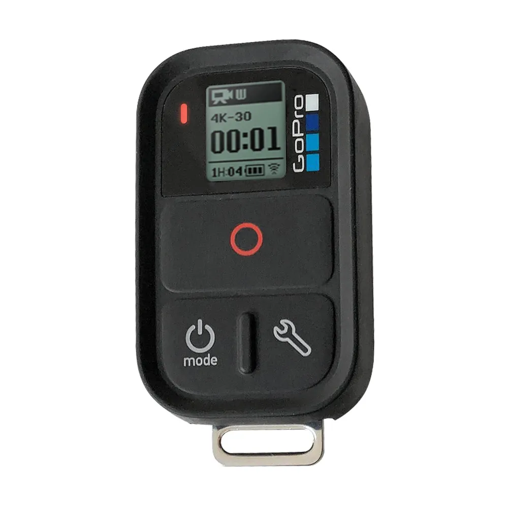 

GoPro Bluetooth Wifi Hero 8 7 6 5 Black Action Camera ARMTE-002