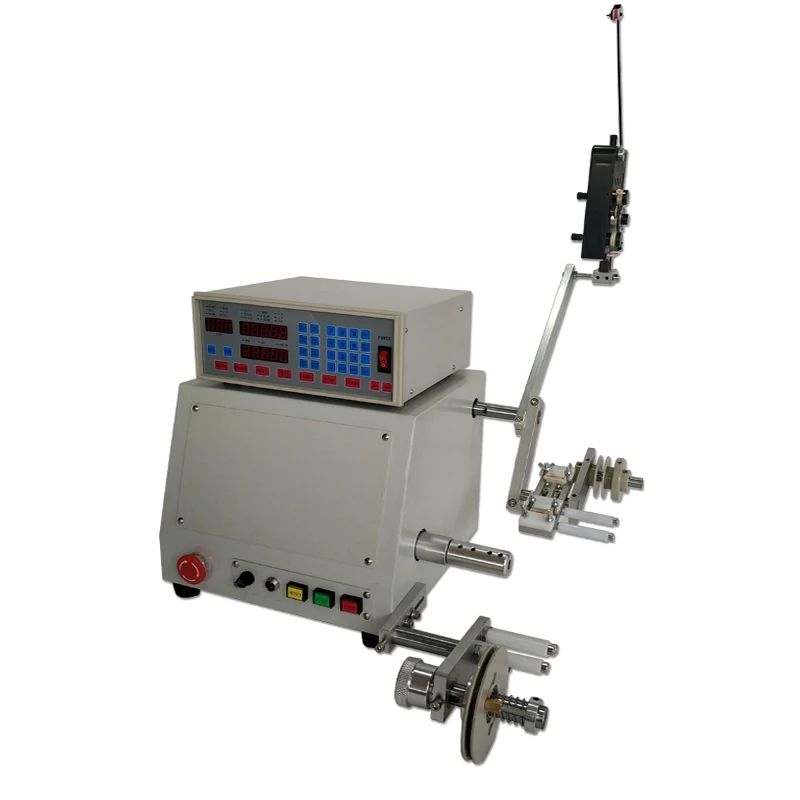 Механический демпфирующий натяжитель контроллер натяжения для обмотки катушек