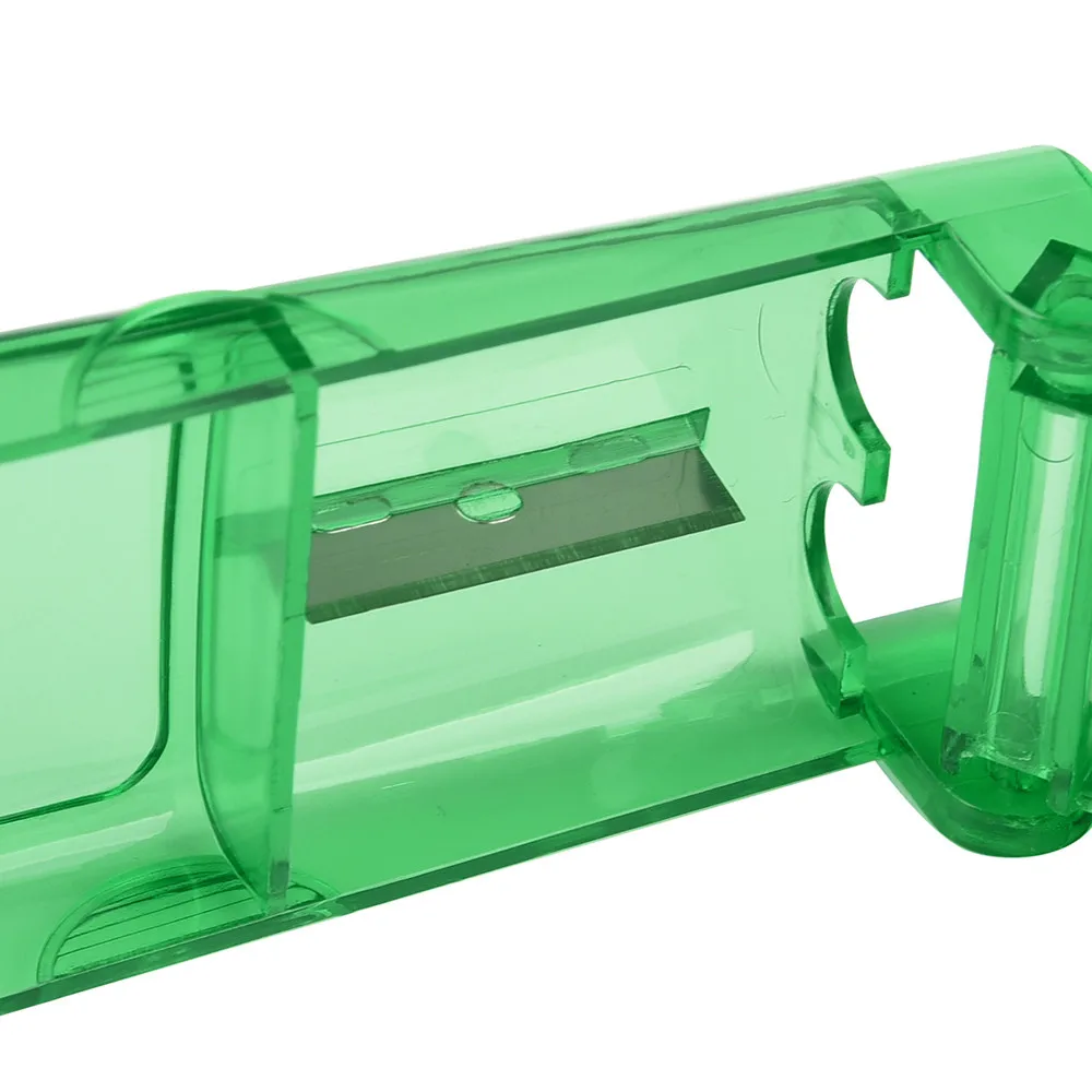 

Pill Cutter Case Folding Vitamin Medicine Drug 3 Colors Pill Box Case Organizer Tablet Container Cutting Drugs Tool Dropshipping