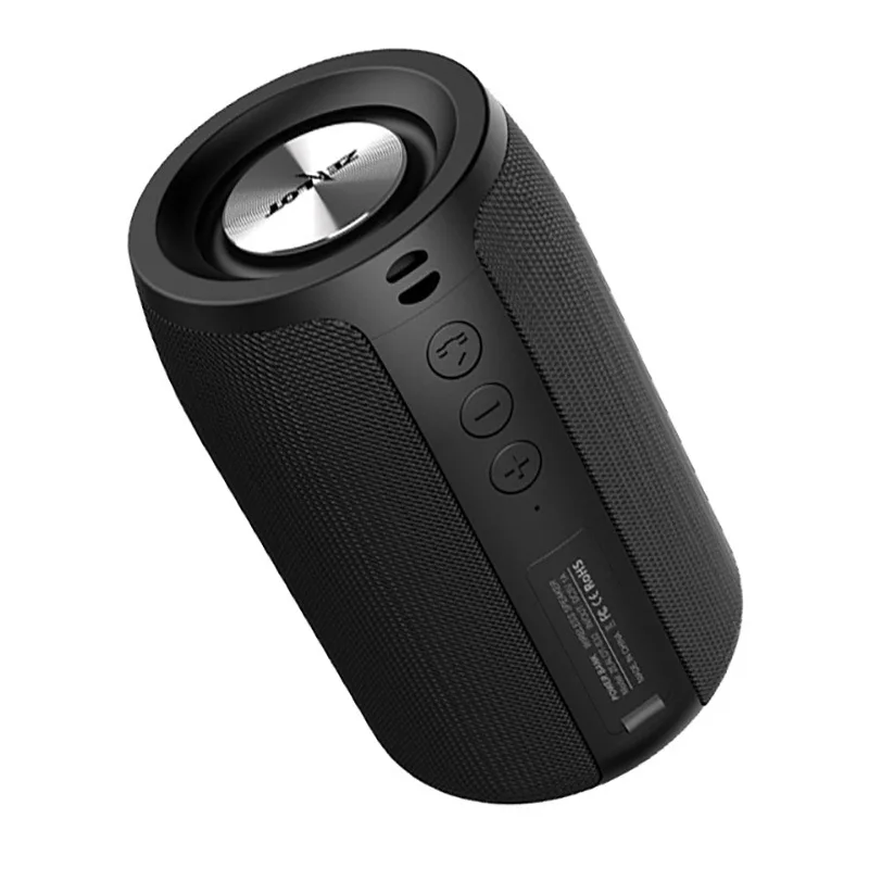 

Беспроводная мини-Колонка S32, сабвуфер с поддержкой карт памяти Micro SD