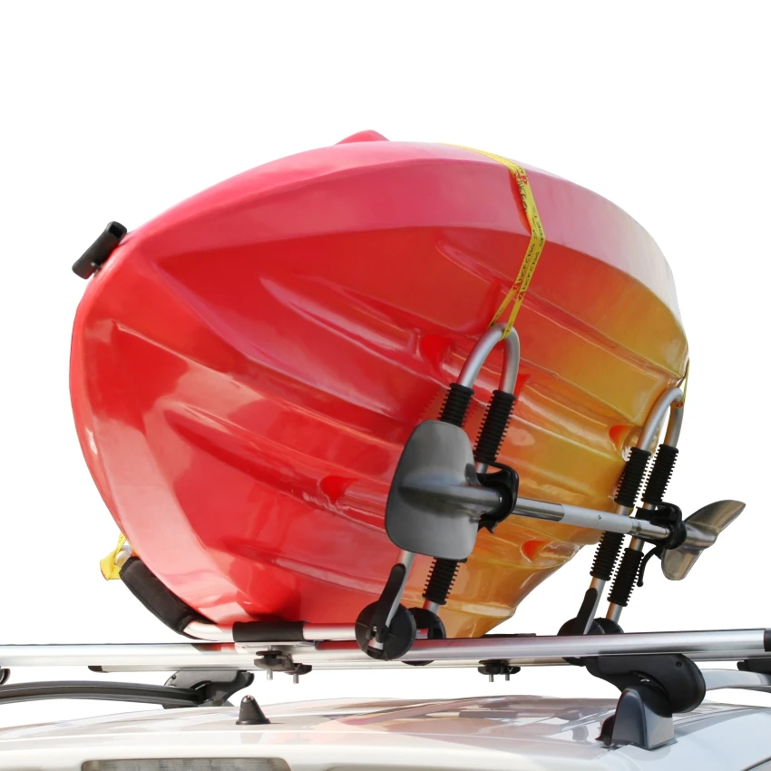 Спортивный комплект из двух Каяка Onefeng переноска для автомобильный багажник на