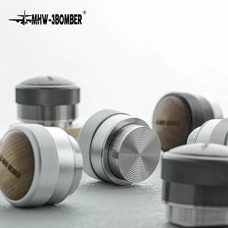 Молоток для бариста из нержавеющей стали 58 мм | Дом и сад