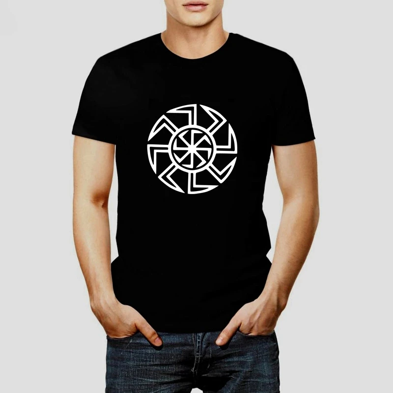 

HT0072# Kolovrat V4 t shirt men tshirt men's tshirt top summer Tshirt fashion cool O neck short sleeve shirt