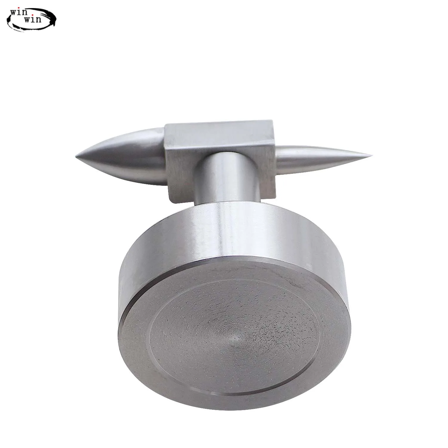 Беркем Горн типа ДРЕЛЬ пол Железный коврик Бык Рог Наковальня Золото Серебро