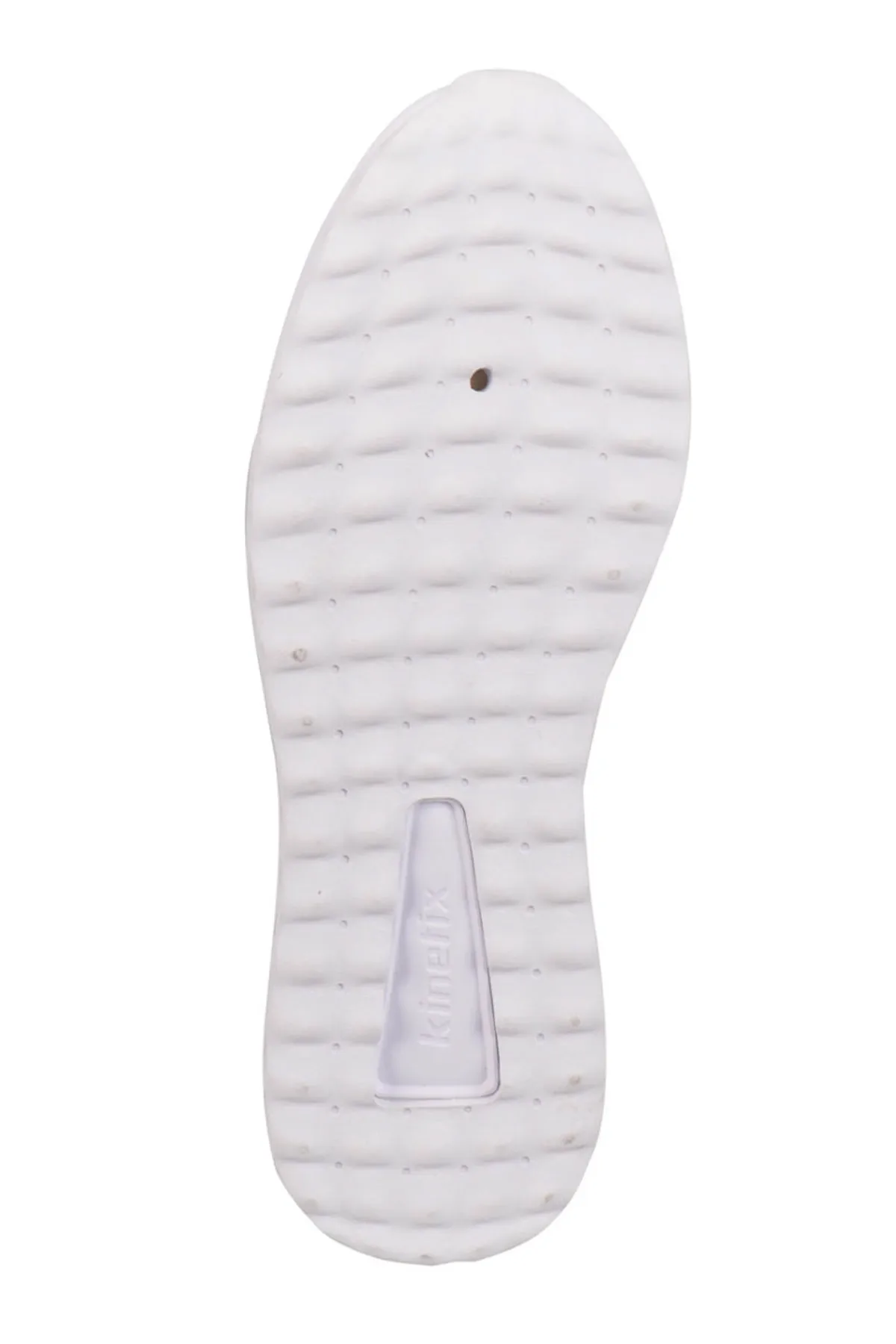 

SarEn White Male Shoes A1314153 (Kinetix)