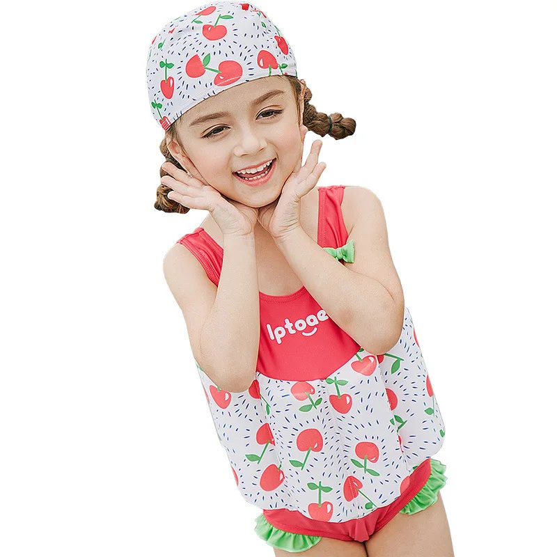 

Children's Buoyancy Swimwear Children's Swimwear Boys Girls'Swimwear Children's Bikini Set