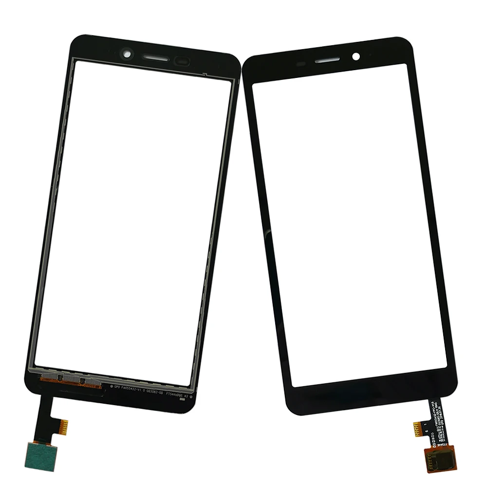 5.5&quot For Ulefone Armor X3 X5 Touch Screen Panel Front Glass Repair Parts X8 Sensor Digitizer with Tools | Мобильные телефоны и