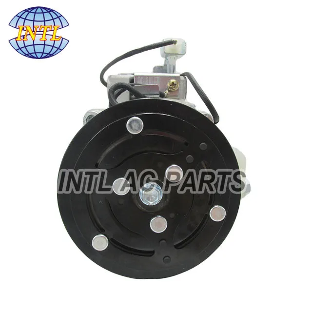Автоматический компрессор кондиционера SV07C 447280 3140 4472803140 для Toyota Rush Daihatsu Terios 6PK|air