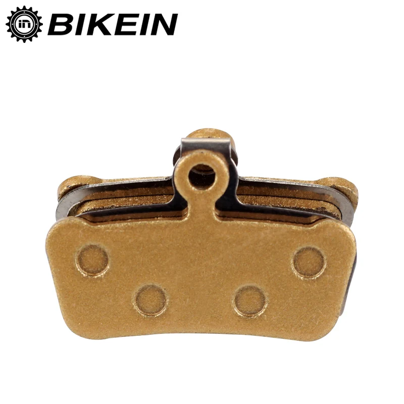 BIKEIN-1 пара дисковый тормоз для горного велосипеда колодки SRAM руководство RSC/RS/R Avid