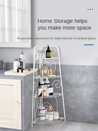 Туалет штатив стойка стеллаж для хранения ванная комната туалет выставки