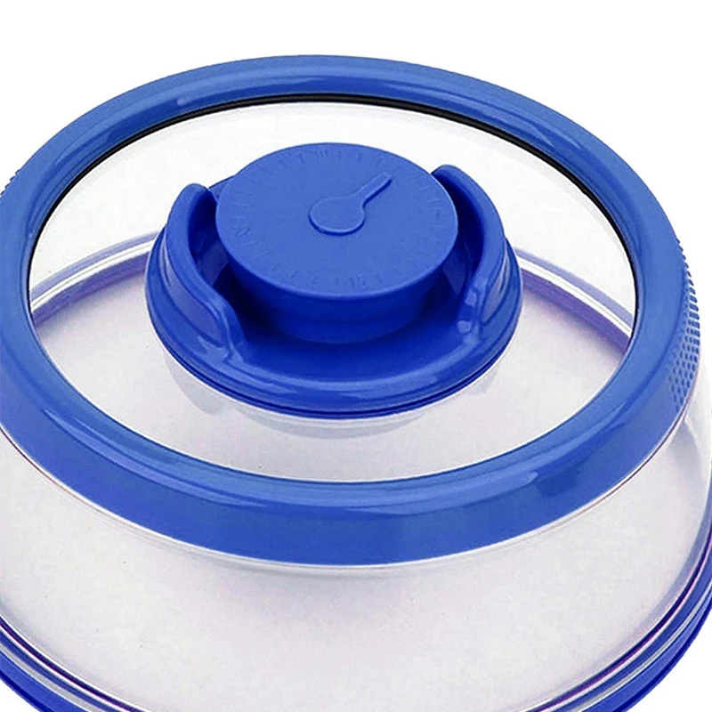 Крышка вакуумного упаковщика пищевых продуктов крышка кухонная для мгновенного