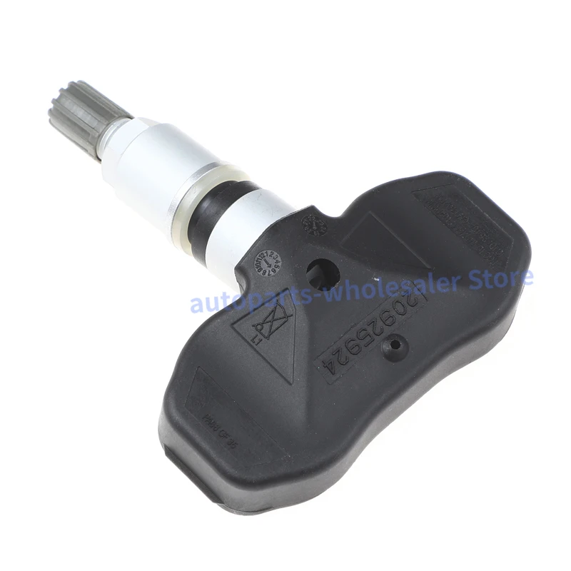 20925924 для Chevrolet Corvette Buick Allure Pontiac torrender Saturn Outlook автомобильный TPMS датчик давления в