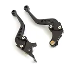 Отправка из Испании, тормозная муфта для мотоцикла Royal Enfield 350, 650, GT650, GT350, перехват 650, INT650, регулируемые рычаги, ручки