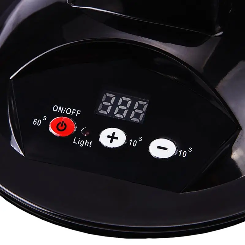 

1 Set Of Electric Hair Dye Stirring Bowl Stirrer Hair Coloring Cream Bowl Mixer Hair Coloring Tools With EU Plug US Plug