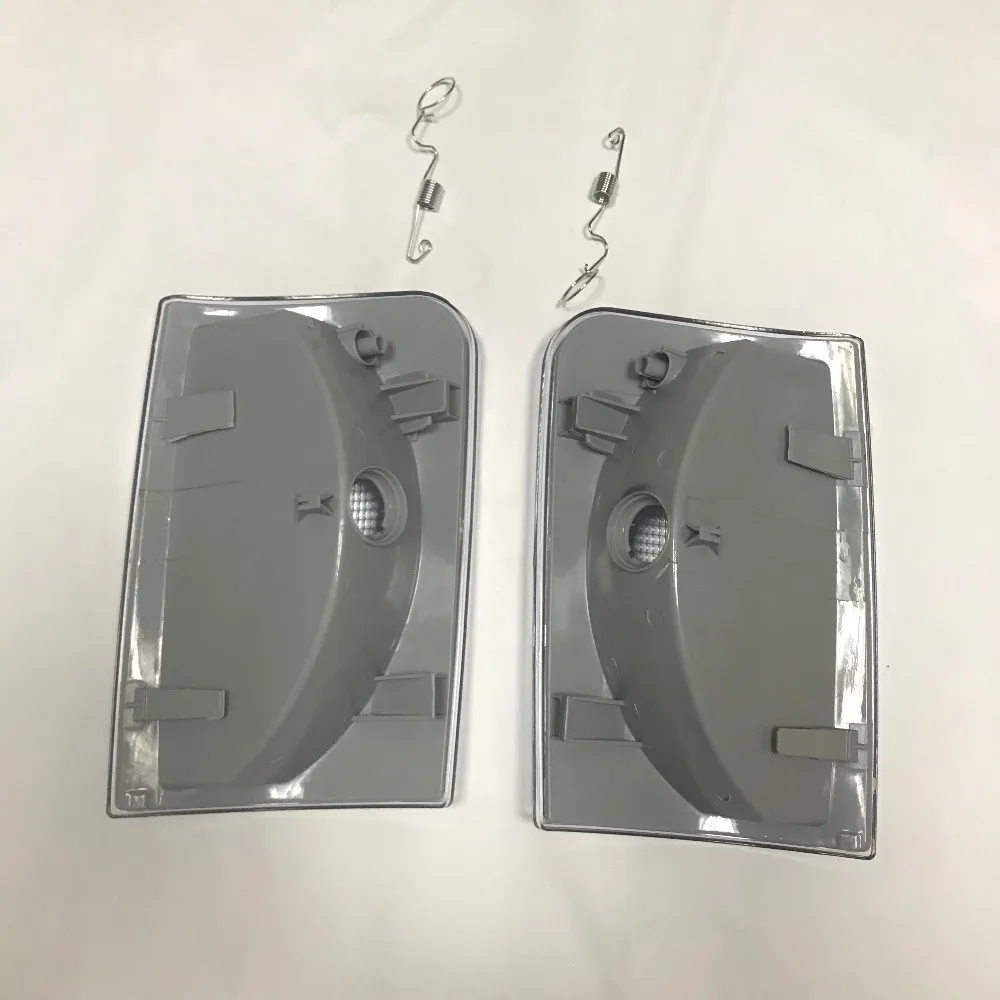 

For Volkswagen VW LT35 LT 35 25 28 46 Corner Light Turn signal Indicator Corner light lamp 1996 1997 1998 1999 Pair Left&Right