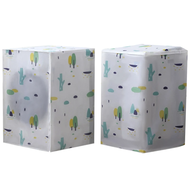 

Multifunctional Washing Machine Cover Dust Cover, Washing Machine Cover Dust Cover,Washing Machine Dust Cover