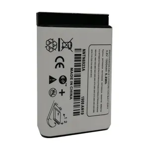 NNTN6923A NNTN4655B литий-ионный аккумулятор для Motorola MTH650 MTH800 DTR620 DTR410 DTR510 DTR550 DTR650 DTR2430 DTR2450 i325 ден i30