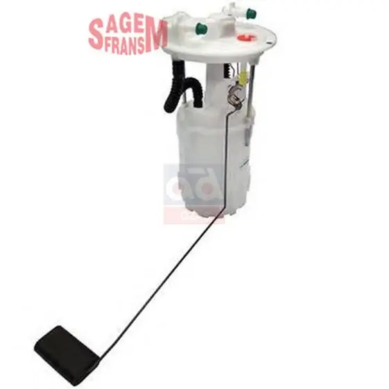 

SAGEM-30179 WAREHOUSE SAMANDIRASI MASTER.III 2.3dci * M9T * "WITHOUT"