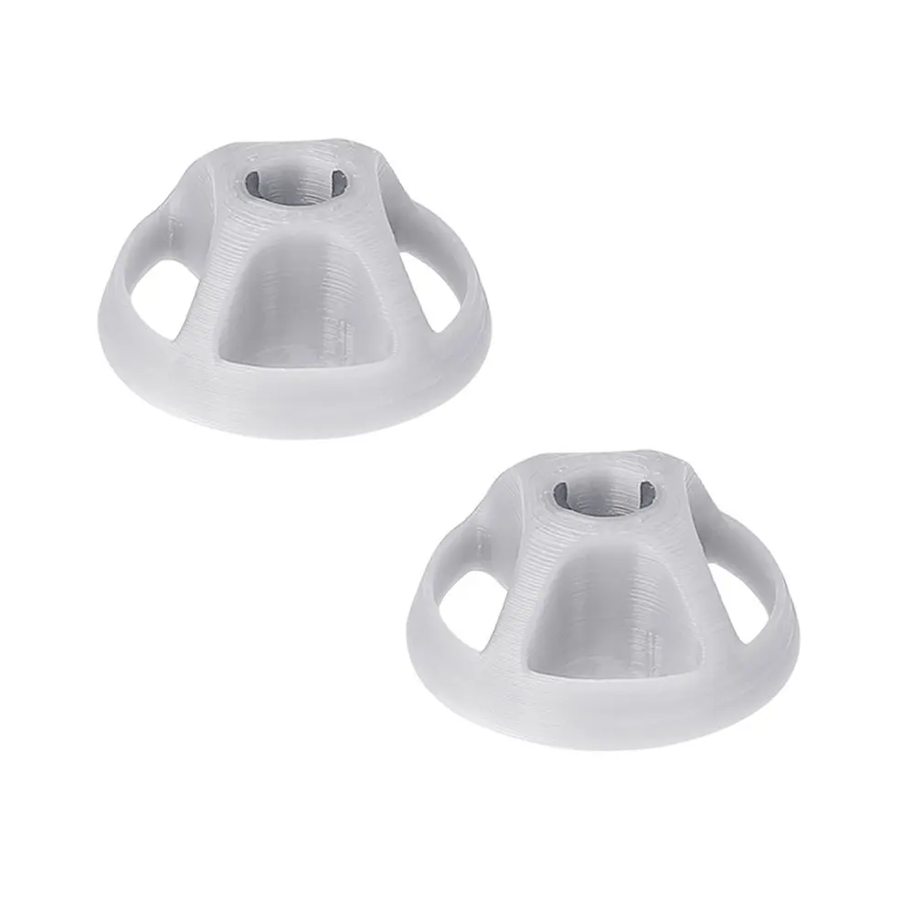

2pcs remote control Thumb rocker Protector joystick protective cover Anti-collision cap for DJI FPV Drone Accessories