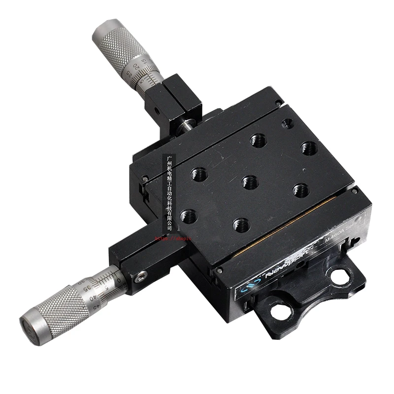 

Original M-460A Spot Photo, 1-Year Warranty