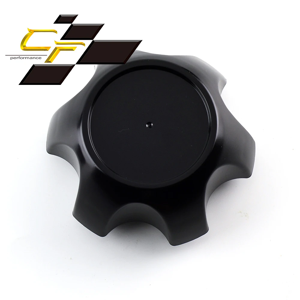 1 шт. 110 мм 93 для колпаков на колеса из АБС пластика черного цвета # C 1008 2 аксессуары