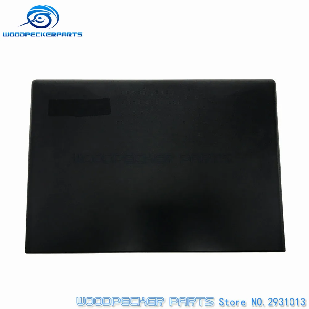 Бесплатная доставка. Верхняя Крышка корпуса для ноутбука lenovo Ideapad G500 G505 G510. Задняя