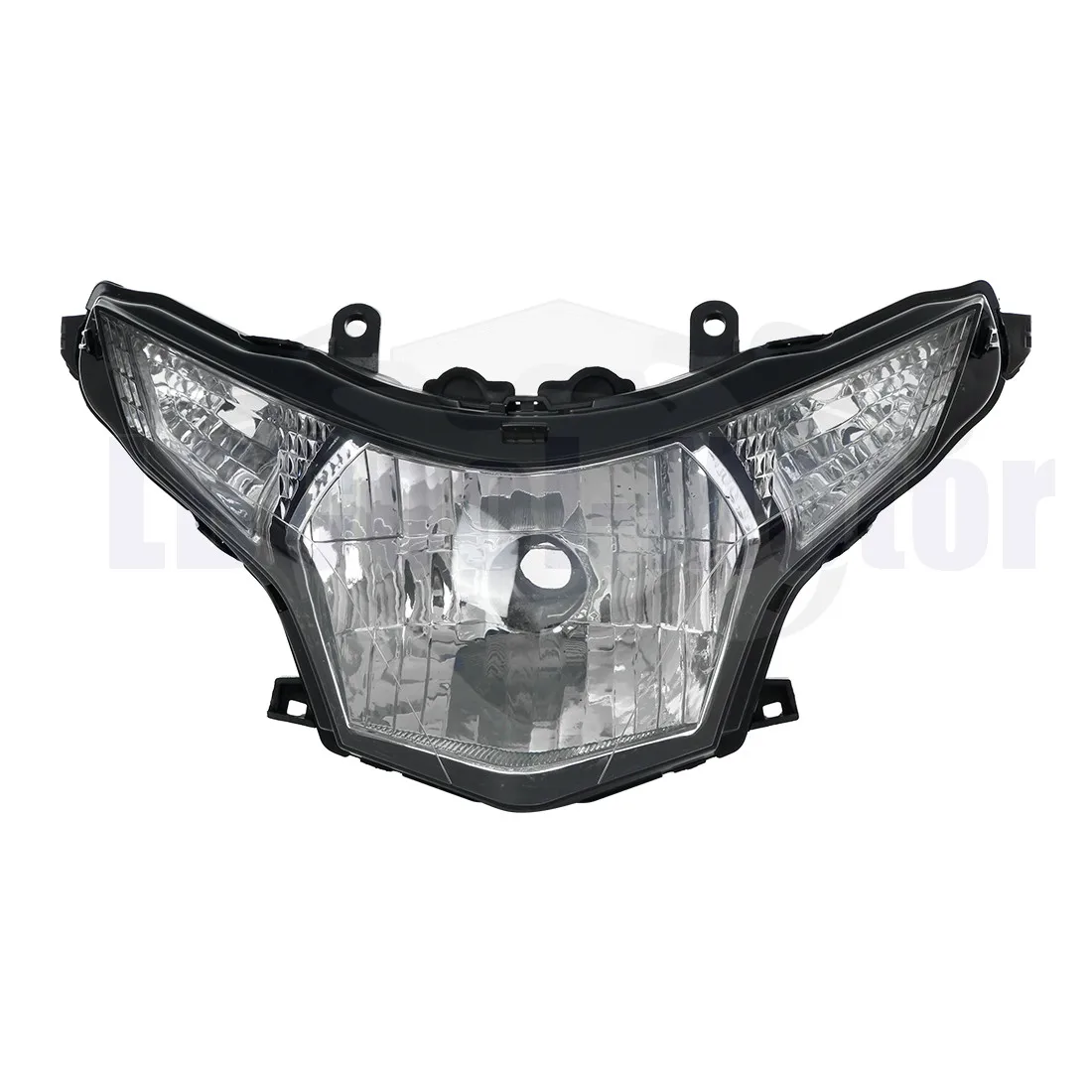 

Motorcycle Headlight Assembly Lamp For HONDA CTX700 2014-2017 2015 2016 Motorbike Waterproof Head Light 33110-KYJ-305