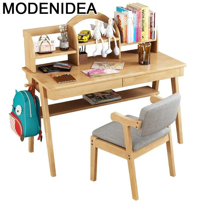 

Bureau Meuble Scrivania Ufficio Schreibtisch Infantil Tavolo Office Escritorio De Oficina Bedside Mesa Desk Computer Study Table