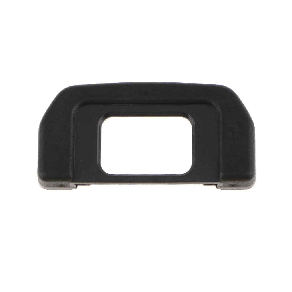 Окуляр видоискателя камеры + крышка горячего башмака для Nikon D7500 используется