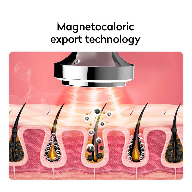 

Multi-fonction LED Photon Face Lifting Tighten Wrinkle Removal Skin Care Face Massager Facial Clean Mask Machine