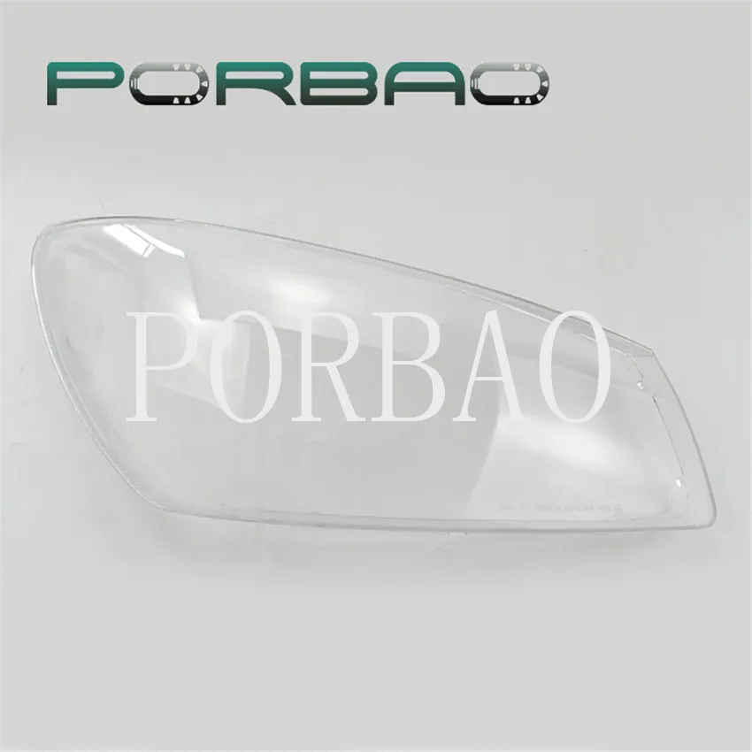 Прозрачная крышка для автомобильной фары CERATO прозрачная стеклянная