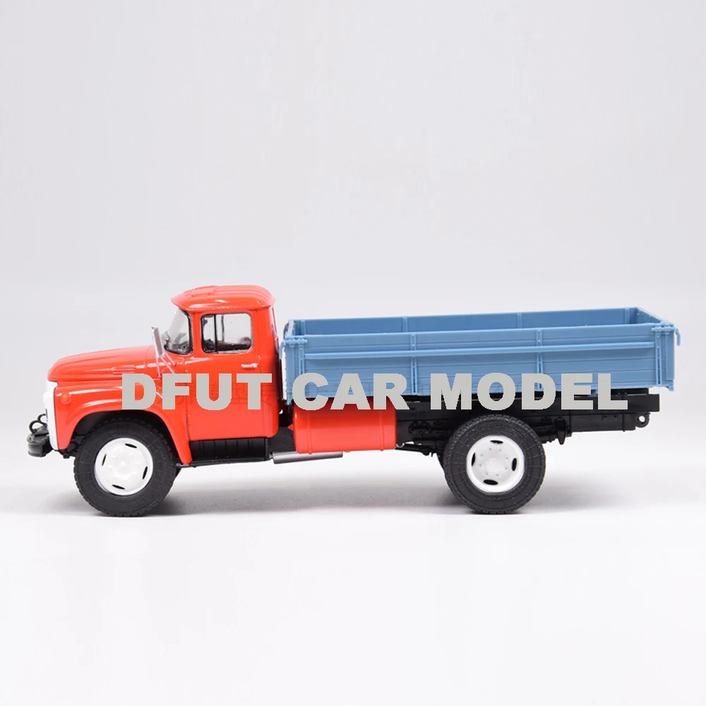 Игрушечные машинки из 1:43 сплава модель грузового автомобиля для детей