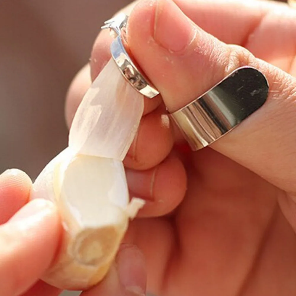 Новый мудрый чеснок овощечистка имбирь васаби Терка дробилка Чеснок Пресс