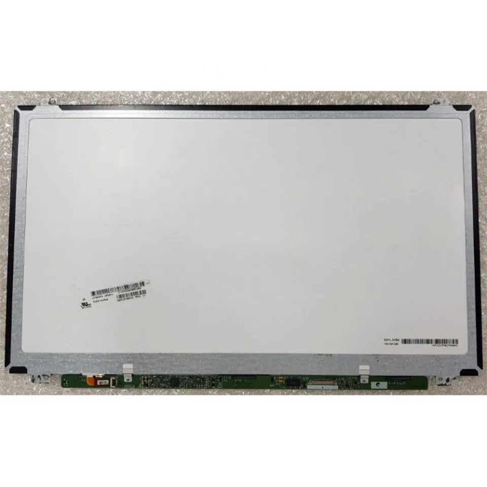 Для HP 15 DA007TX светодиодный ЖК экран 6 &quotFHD 1920*1080 Full HD тонкая матрица ноутбука новая
