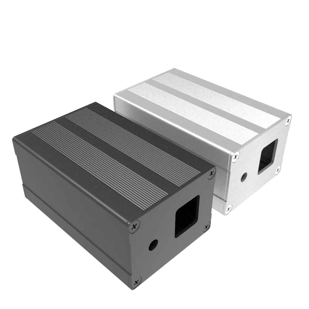 Распределительная коробка 52W28H портативный переключатель с ЧПУ электронная