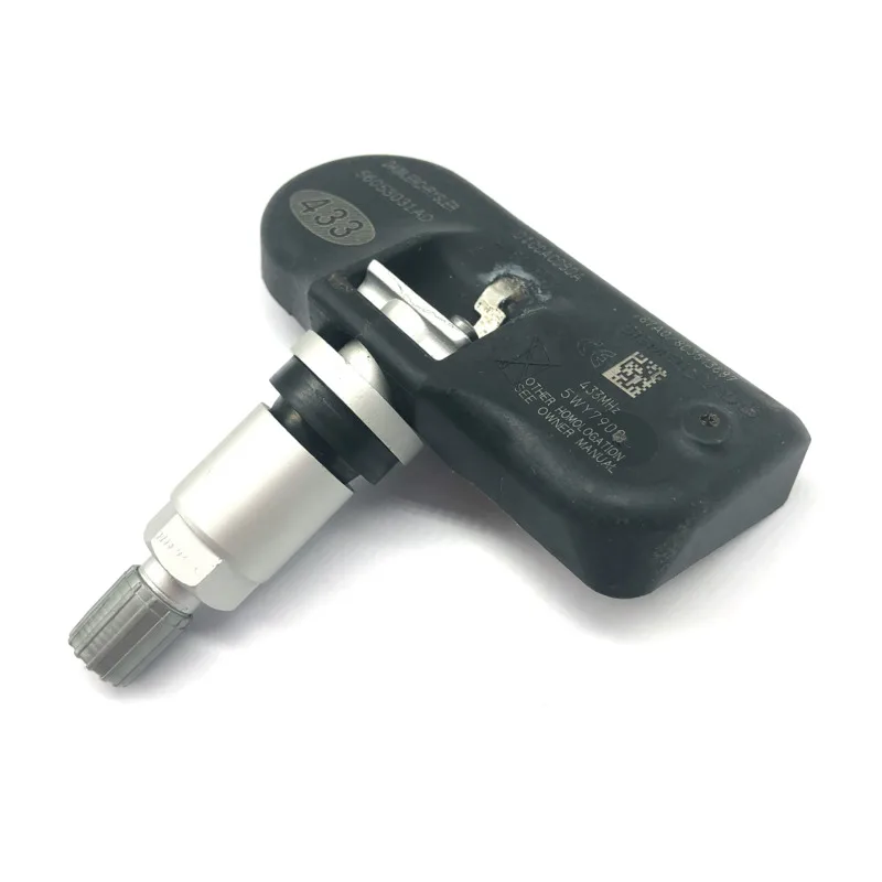 

4 шт. TPMS OEM GN3A-37-140B датчик давления в шинах 315 МГц для 2004-2006 Mazda 3