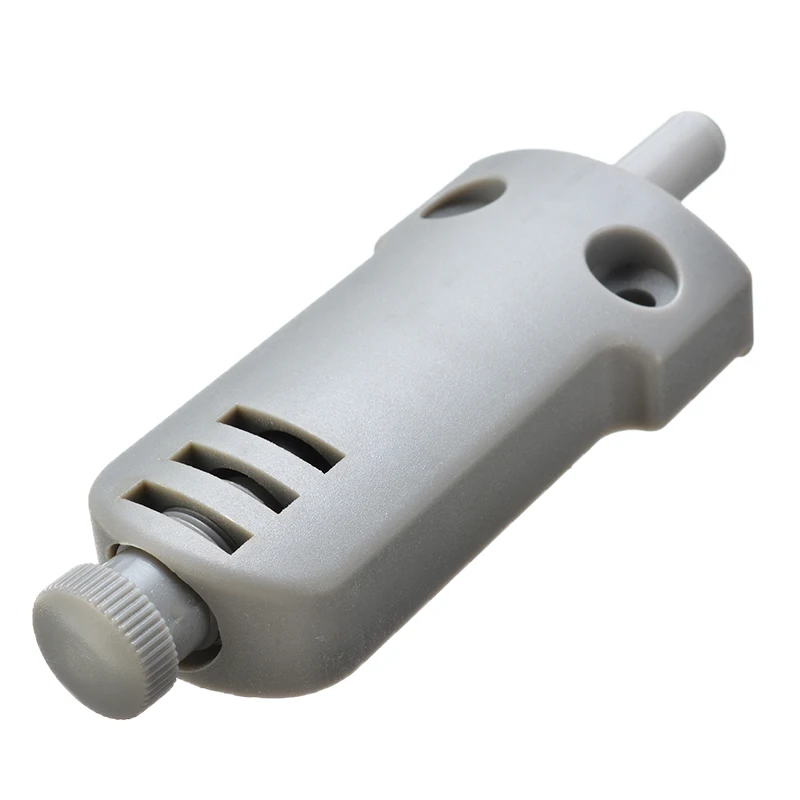 Кухонный шкаф дверной ограничитель ящик мягкий тихий закрывающий бампер с 2