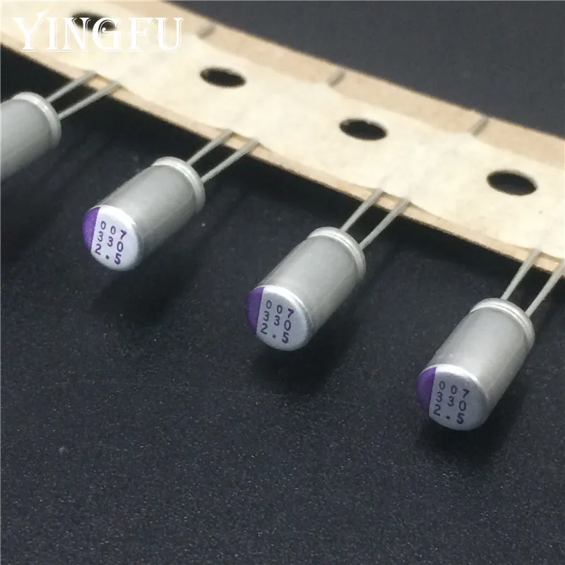 

20 шт. 330 мкФ 2,5 в SANYO OS-CON SEPC 5x9 мм сверхнизкий ESR в мкФ для материнской платы/VGA твердый конденсатор