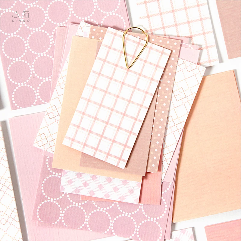 60 шт. серия этикеток из материала бумага для заметок сделай сам ретро дневник