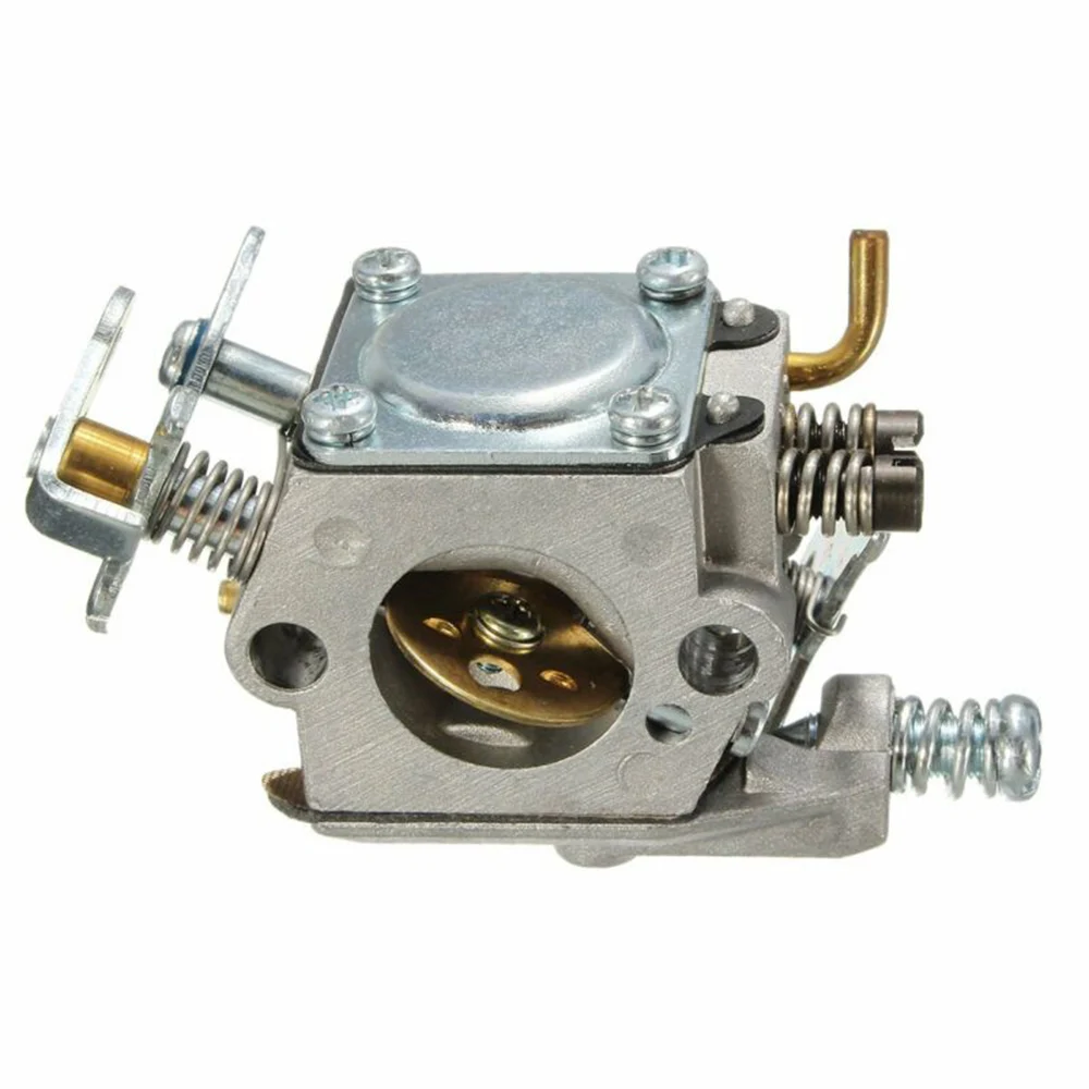 Карбюратор ДЛЯ Poulan Chiansaw для Walbro WT-600 WT-624 WT-625 WT-637 WT-662 530069703 530035343 заменить 530071620 545006058