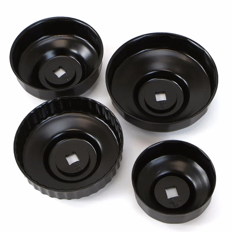 30 шт. Автомобильный Универсальный Масляный фильтр для автомобиля|Обслуживание