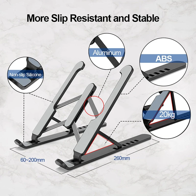 портативный держатель для н