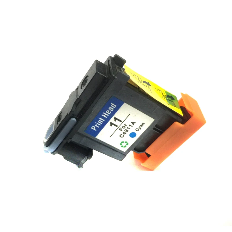 C4810A C4811A C4812A C4813A Совместимость с hp 11 печатающими головками Замена для hp11 Designjet 70 100