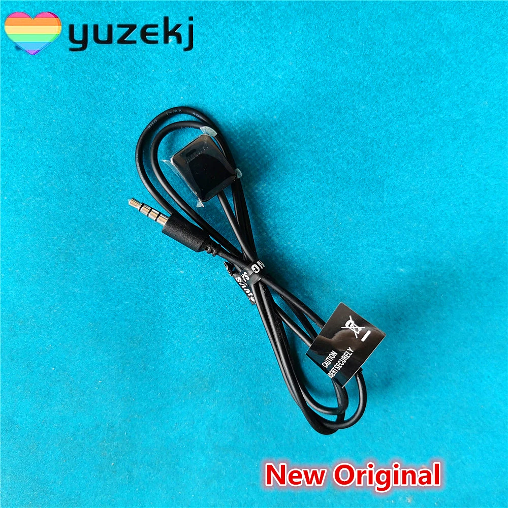 New Original Suitable for  IR Blaster Cable Cable 1m BN39-01899A