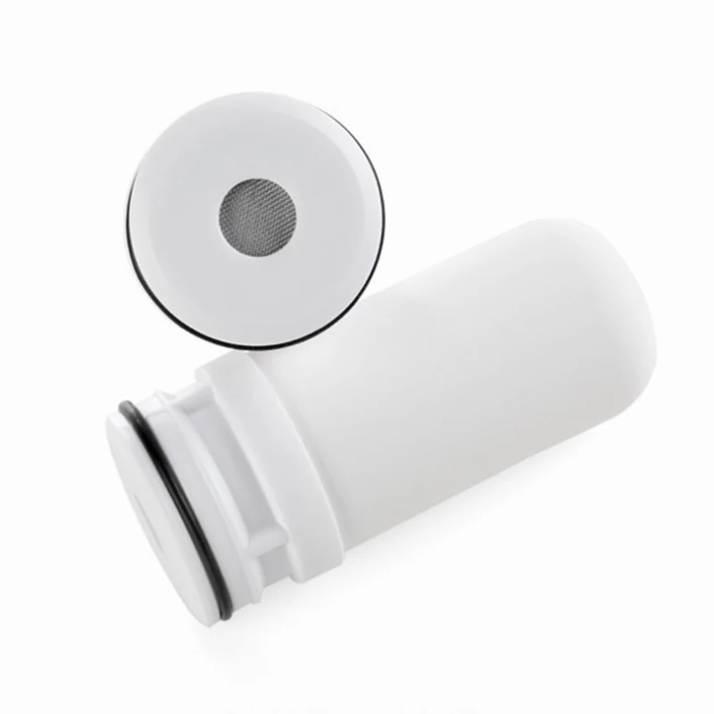 

1pcs Cartridges Kitchen Faucet Mounted Tap Water Purifier Activated Carbon Tap Water Filtros Filter 40.5*93mm