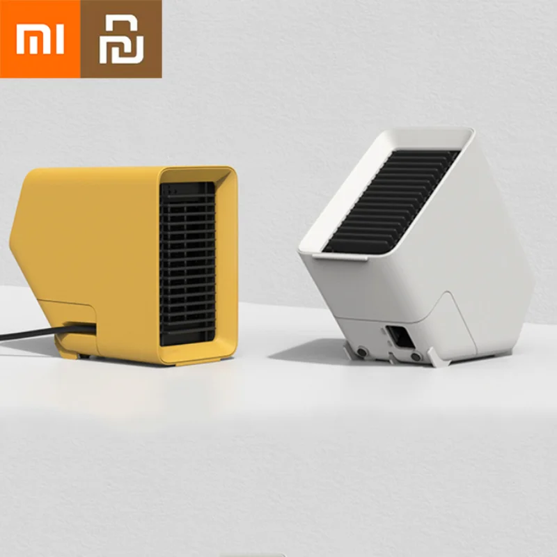 

Настольный обогреватель Xiaomi YOUPIN, 50 °, с сенсорным управлением
